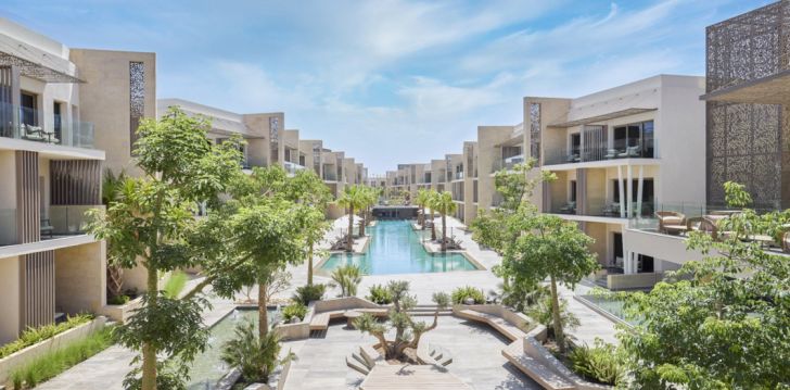 Ceļojums uz Ēģipti – 4* viesnīcā DOUBLETREE BY HILTON MANGROOVY EL GOUNA RESORT! 1