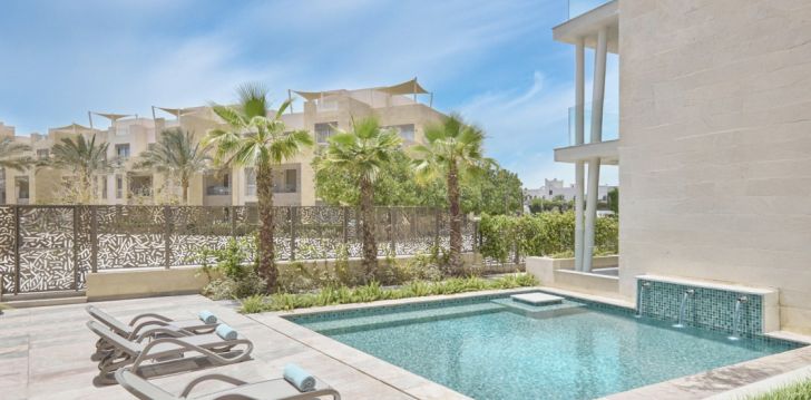Ceļojums uz Ēģipti – 4* viesnīcā DOUBLETREE BY HILTON MANGROOVY EL GOUNA RESORT! 3
