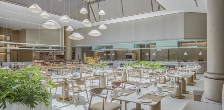 Ceļojums uz Ēģipti – 4* viesnīcā DOUBLETREE BY HILTON MANGROOVY EL GOUNA RESORT! 7