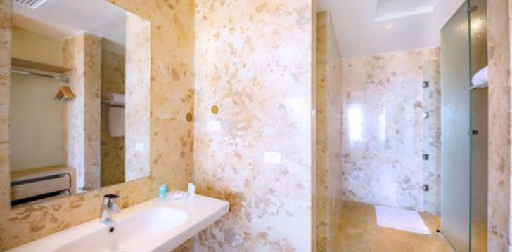 Ceļojums uz Ēģipti – 4* viesnīcā AJIRA RESORT SAHL HASHEESH! 10