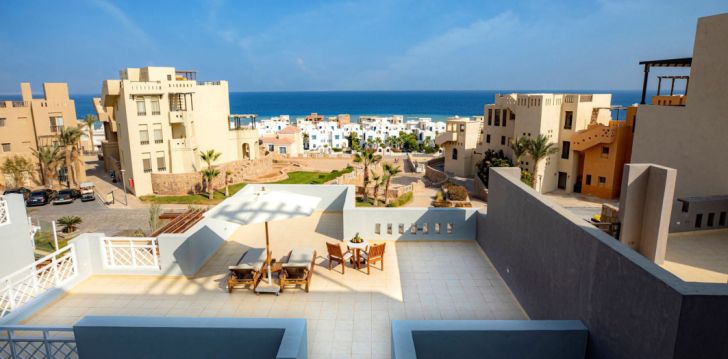 Ceļojums uz Ēģipti – 4* viesnīcā AJIRA RESORT SAHL HASHEESH! 14
