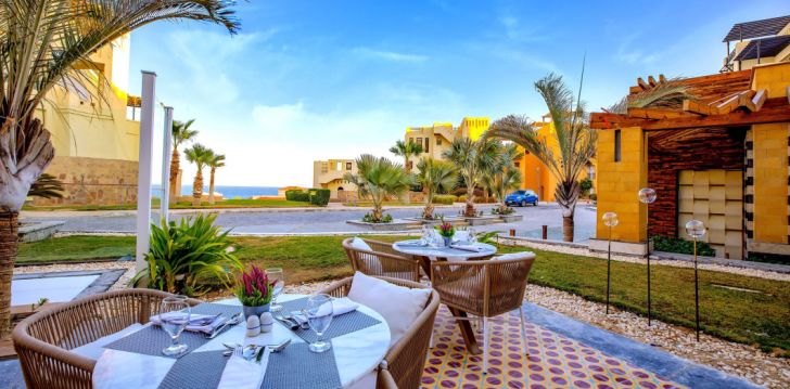 Ceļojums uz Ēģipti – 4* viesnīcā AJIRA RESORT SAHL HASHEESH! 17