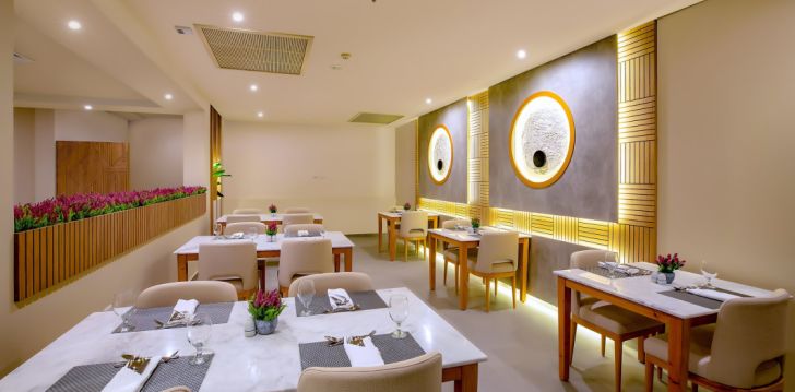 Ceļojums uz Ēģipti – 4* viesnīcā AJIRA RESORT SAHL HASHEESH! 18