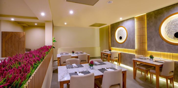 Ceļojums uz Ēģipti – 4* viesnīcā AJIRA RESORT SAHL HASHEESH! 19