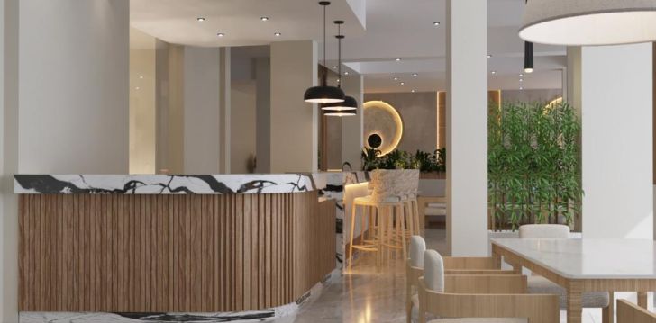 Ceļojums uz Ēģipti – 4* viesnīcā AJIRA RESORT SAHL HASHEESH! 20