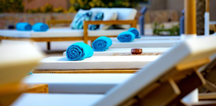 Ceļojums uz Ēģipti – 4* viesnīcā AJIRA RESORT SAHL HASHEESH! 22