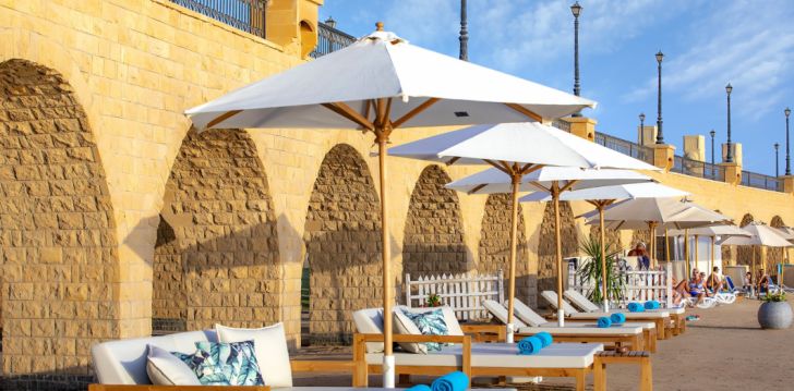 Ceļojums uz Ēģipti – 4* viesnīcā AJIRA RESORT SAHL HASHEESH! 23