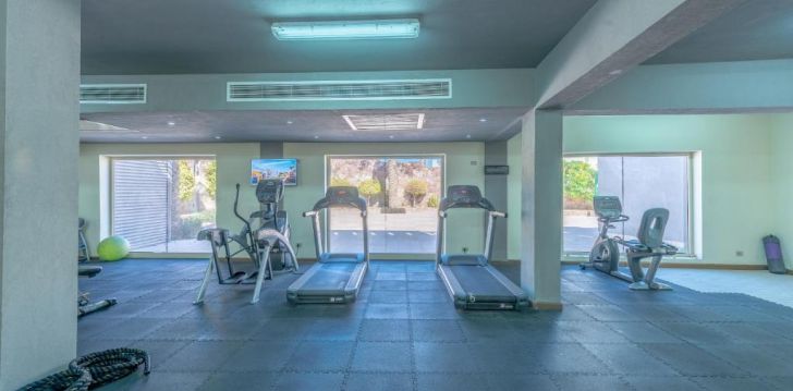 Ceļojums uz Ēģipti – 4* viesnīcā AJIRA RESORT SAHL HASHEESH! 26