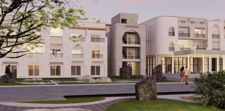 Ceļojums uz Ēģipti – 5* viesnīcā JAZ ELITE NEGMA! 2