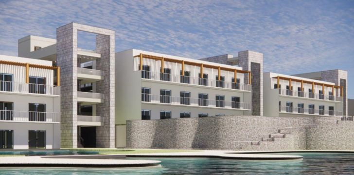 Ceļojums uz Ēģipti – 5* viesnīcā JAZ ELITE NEGMA! 6