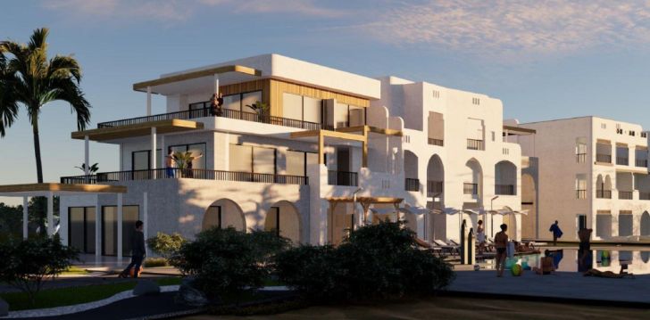 Ceļojums uz Ēģipti – 5* viesnīcā JAZ ELITE NEGMA! 3