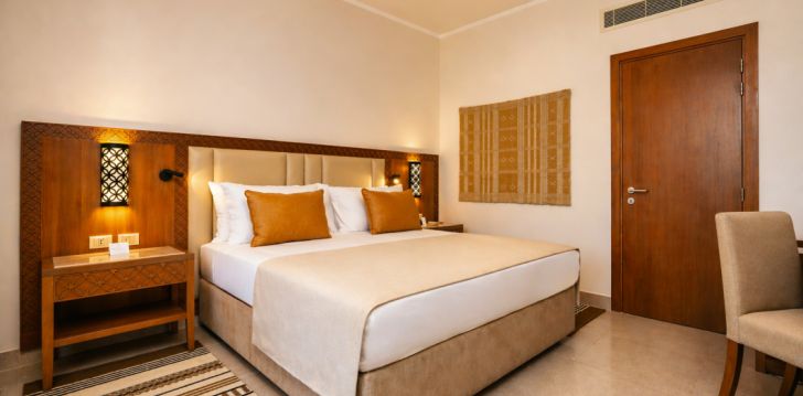 Ceļojums uz Ēģipti – 5* viesnīcā JAZ ELITE NEGMA! 17