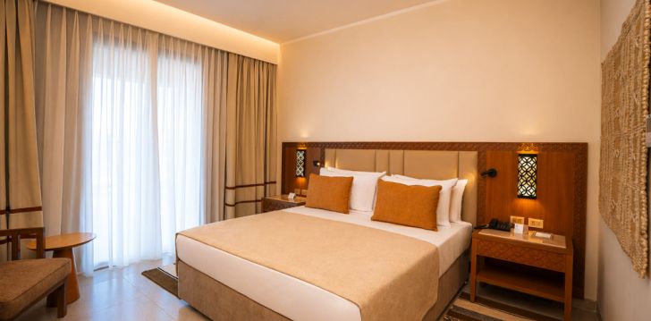 Ceļojums uz Ēģipti – 5* viesnīcā JAZ ELITE NEGMA! 23