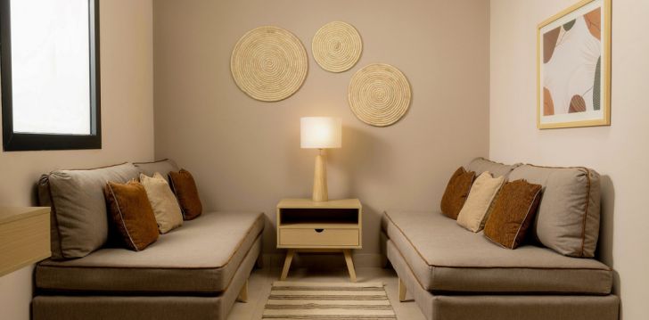 Ceļojums uz Ēģipti – 5* viesnīcā JAZ ELITE NEGMA! 24