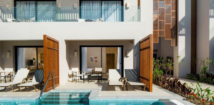 Ceļojums uz Ēģipti – 5* viesnīcā JAZ ELITE NEGMA! 30