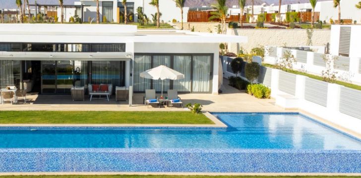 Ceļojums uz Ēģipti – 5* viesnīcā CLUB PRIVE BY RIXOS SHARM EL SHEIKH! 3