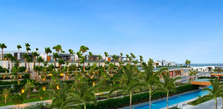 Ceļojums uz Ēģipti – 5* viesnīcā CLUB PRIVE BY RIXOS SHARM EL SHEIKH! 4