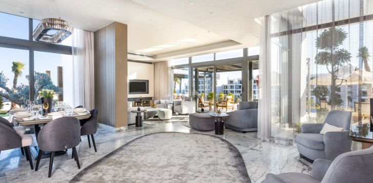 Ceļojums uz Ēģipti – 5* viesnīcā CLUB PRIVE BY RIXOS SHARM EL SHEIKH! 11