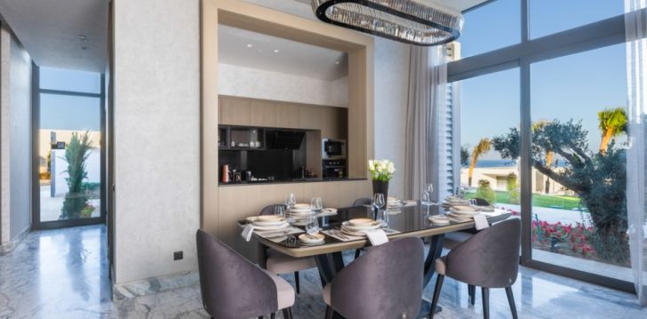 Ceļojums uz Ēģipti – 5* viesnīcā CLUB PRIVE BY RIXOS SHARM EL SHEIKH! 12