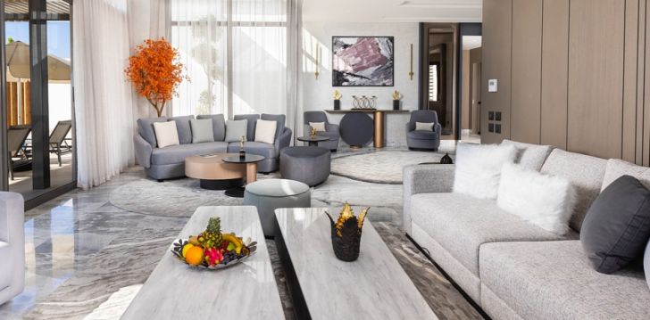 Ceļojums uz Ēģipti – 5* viesnīcā CLUB PRIVE BY RIXOS SHARM EL SHEIKH! 13