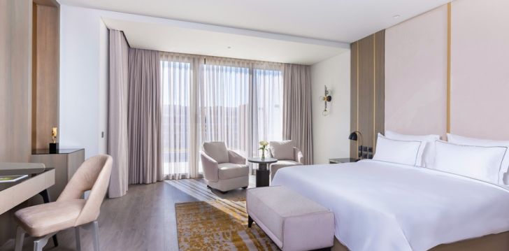 Ceļojums uz Ēģipti – 5* viesnīcā CLUB PRIVE BY RIXOS SHARM EL SHEIKH! 14