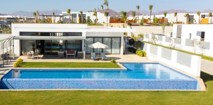 Ceļojums uz Ēģipti – 5* viesnīcā CLUB PRIVE BY RIXOS SHARM EL SHEIKH! 7