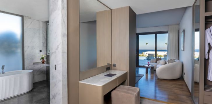 Ceļojums uz Ēģipti – 5* viesnīcā CLUB PRIVE BY RIXOS SHARM EL SHEIKH! 15