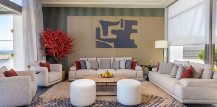 Ceļojums uz Ēģipti – 5* viesnīcā CLUB PRIVE BY RIXOS SHARM EL SHEIKH! 17