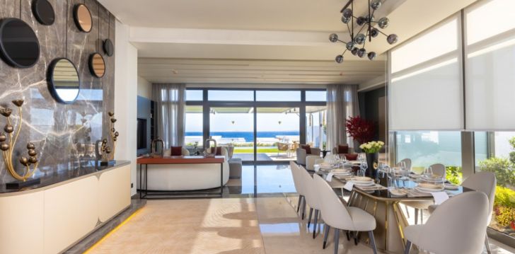 Ceļojums uz Ēģipti – 5* viesnīcā CLUB PRIVE BY RIXOS SHARM EL SHEIKH! 18