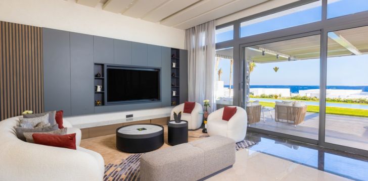 Ceļojums uz Ēģipti – 5* viesnīcā CLUB PRIVE BY RIXOS SHARM EL SHEIKH! 19