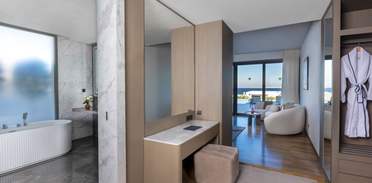 Ceļojums uz Ēģipti – 5* viesnīcā CLUB PRIVE BY RIXOS SHARM EL SHEIKH! 20