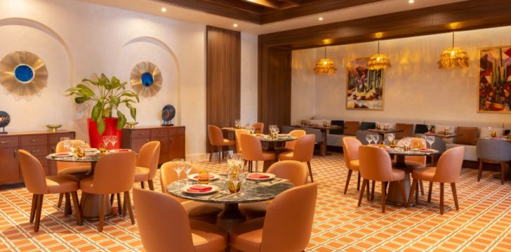 Ceļojums uz Ēģipti – 5* viesnīcā CLUB PRIVE BY RIXOS SHARM EL SHEIKH! 22