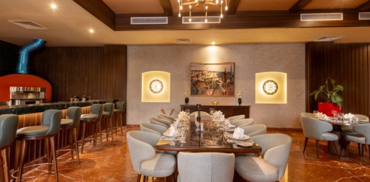 Ceļojums uz Ēģipti – 5* viesnīcā CLUB PRIVE BY RIXOS SHARM EL SHEIKH! 23