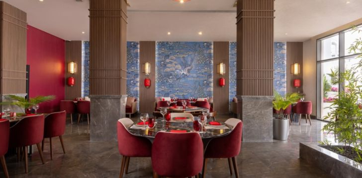 Ceļojums uz Ēģipti – 5* viesnīcā CLUB PRIVE BY RIXOS SHARM EL SHEIKH! 24