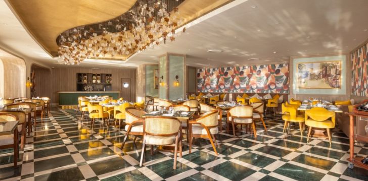 Ceļojums uz Ēģipti – 5* viesnīcā CLUB PRIVE BY RIXOS SHARM EL SHEIKH! 25
