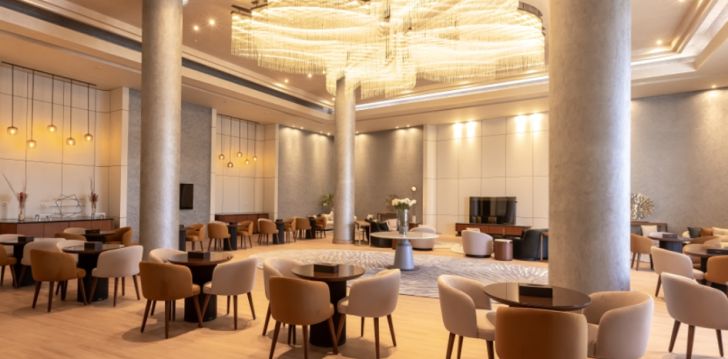 Ceļojums uz Ēģipti – 5* viesnīcā CLUB PRIVE BY RIXOS SHARM EL SHEIKH! 26