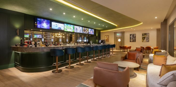 Ceļojums uz Ēģipti – 5* viesnīcā CLUB PRIVE BY RIXOS SHARM EL SHEIKH! 27