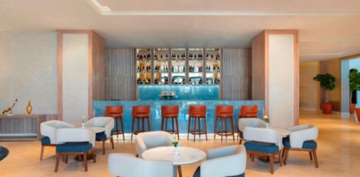 Ceļojums uz Ēģipti – 5* viesnīcā CLUB PRIVE BY RIXOS SHARM EL SHEIKH! 28