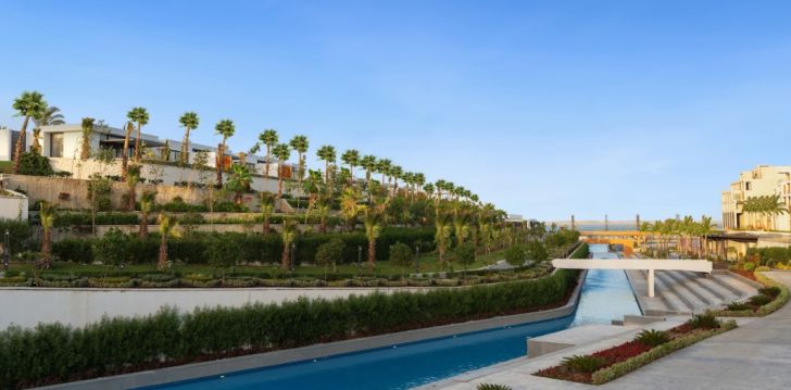 Ceļojums uz Ēģipti – 5* viesnīcā CLUB PRIVE BY RIXOS SHARM EL SHEIKH! 10