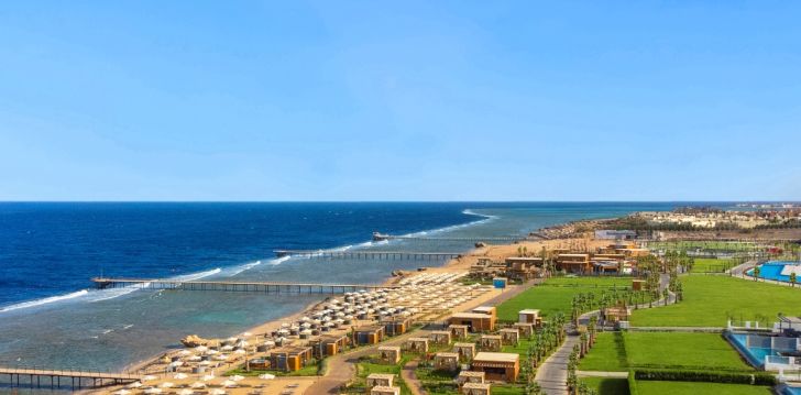 Ceļojums uz Ēģipti – 5* viesnīcā CLUB PRIVE BY RIXOS SHARM EL SHEIKH! 29