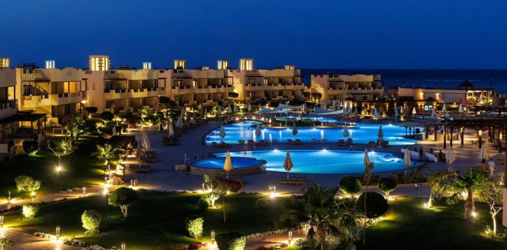 Ceļojums uz Ēģipti – 5* viesnīcā TRUE BEACH RESORT! 17