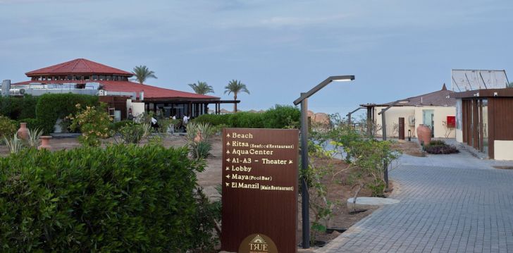 Ceļojums uz Ēģipti – 5* viesnīcā TRUE BEACH RESORT! 5