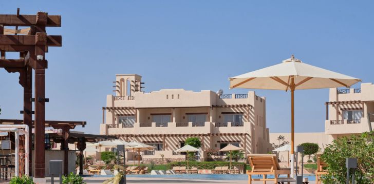 Ceļojums uz Ēģipti – 5* viesnīcā TRUE BEACH RESORT! 9