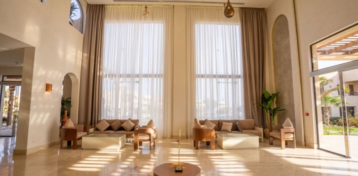 Ceļojums uz Ēģipti – 5* viesnīcā TRUE BEACH RESORT! 12