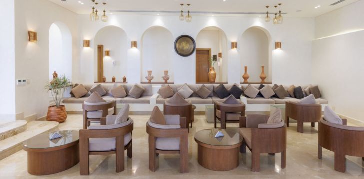 Ceļojums uz Ēģipti – 5* viesnīcā TRUE BEACH RESORT! 13