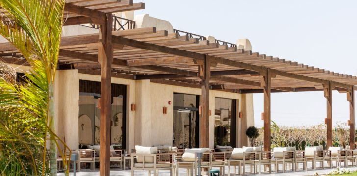 Ceļojums uz Ēģipti – 5* viesnīcā TRUE BEACH RESORT! 14