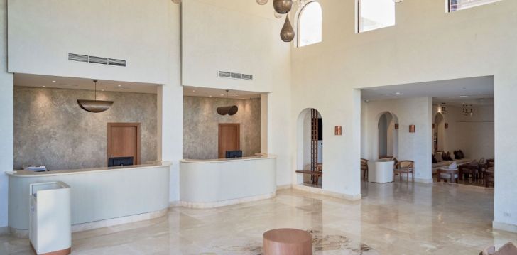 Ceļojums uz Ēģipti – 5* viesnīcā TRUE BEACH RESORT! 15