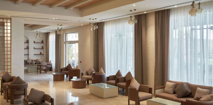 Ceļojums uz Ēģipti – 5* viesnīcā TRUE BEACH RESORT! 16