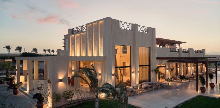 Ceļojums uz Ēģipti – 5* viesnīcā TRUE BEACH RESORT! 4