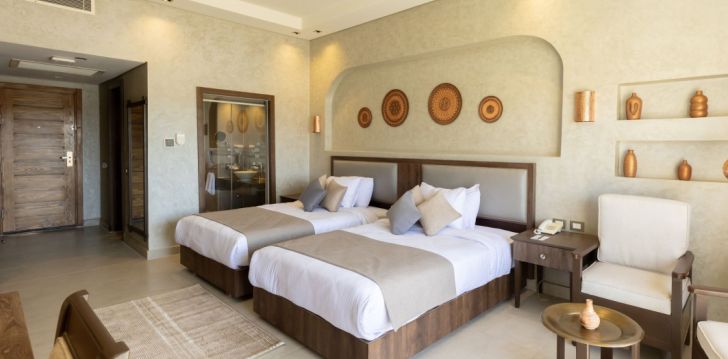 Ceļojums uz Ēģipti – 5* viesnīcā TRUE BEACH RESORT! 18